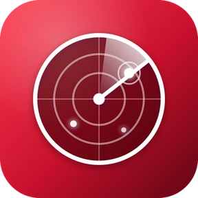 BankaRadar icon