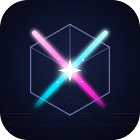 LineFighter3D icon